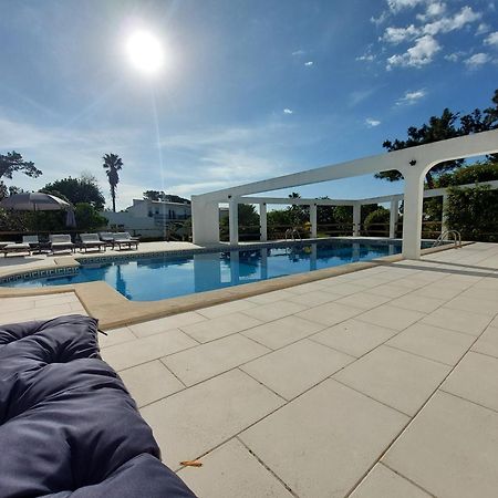 Vila Louro Santa Cruz  Exteriör bild