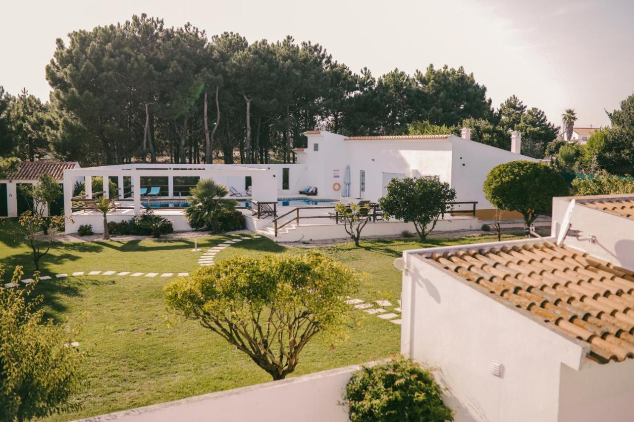 Vila Louro Santa Cruz  Exteriör bild