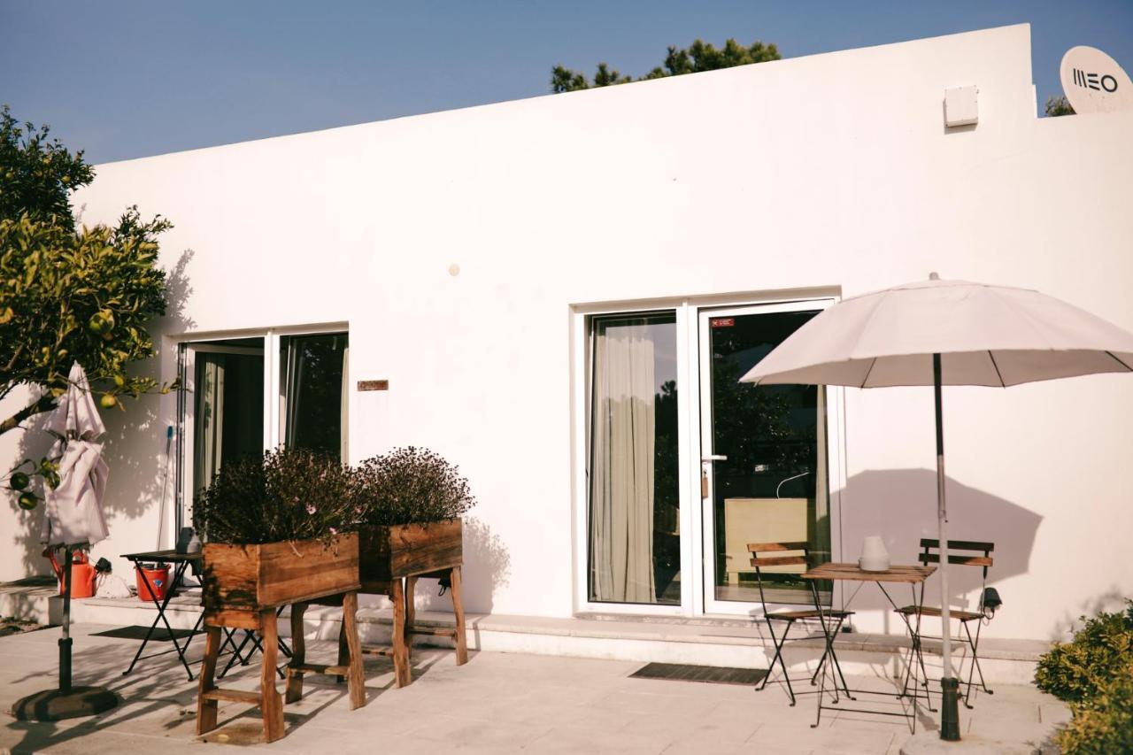 Vila Louro Santa Cruz  Exteriör bild