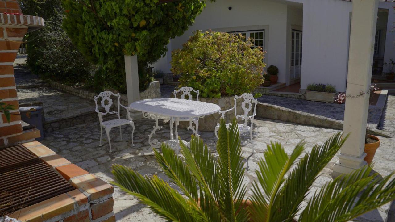 Vila Louro Santa Cruz  Exteriör bild