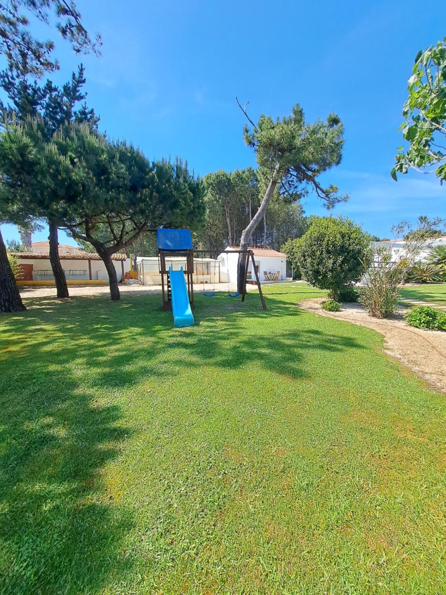 Vila Louro Santa Cruz  Exteriör bild