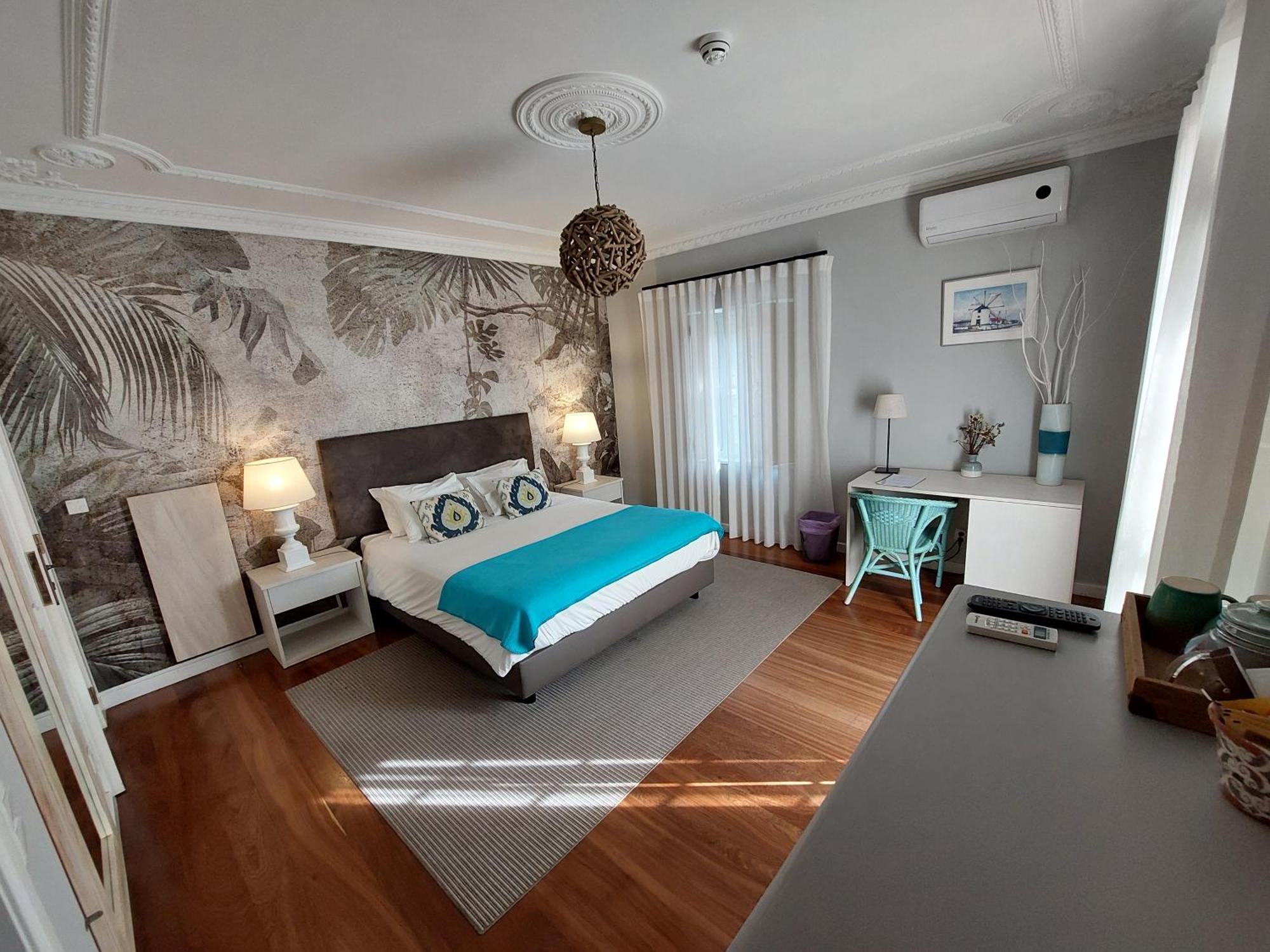 Vila Louro Santa Cruz  Exteriör bild