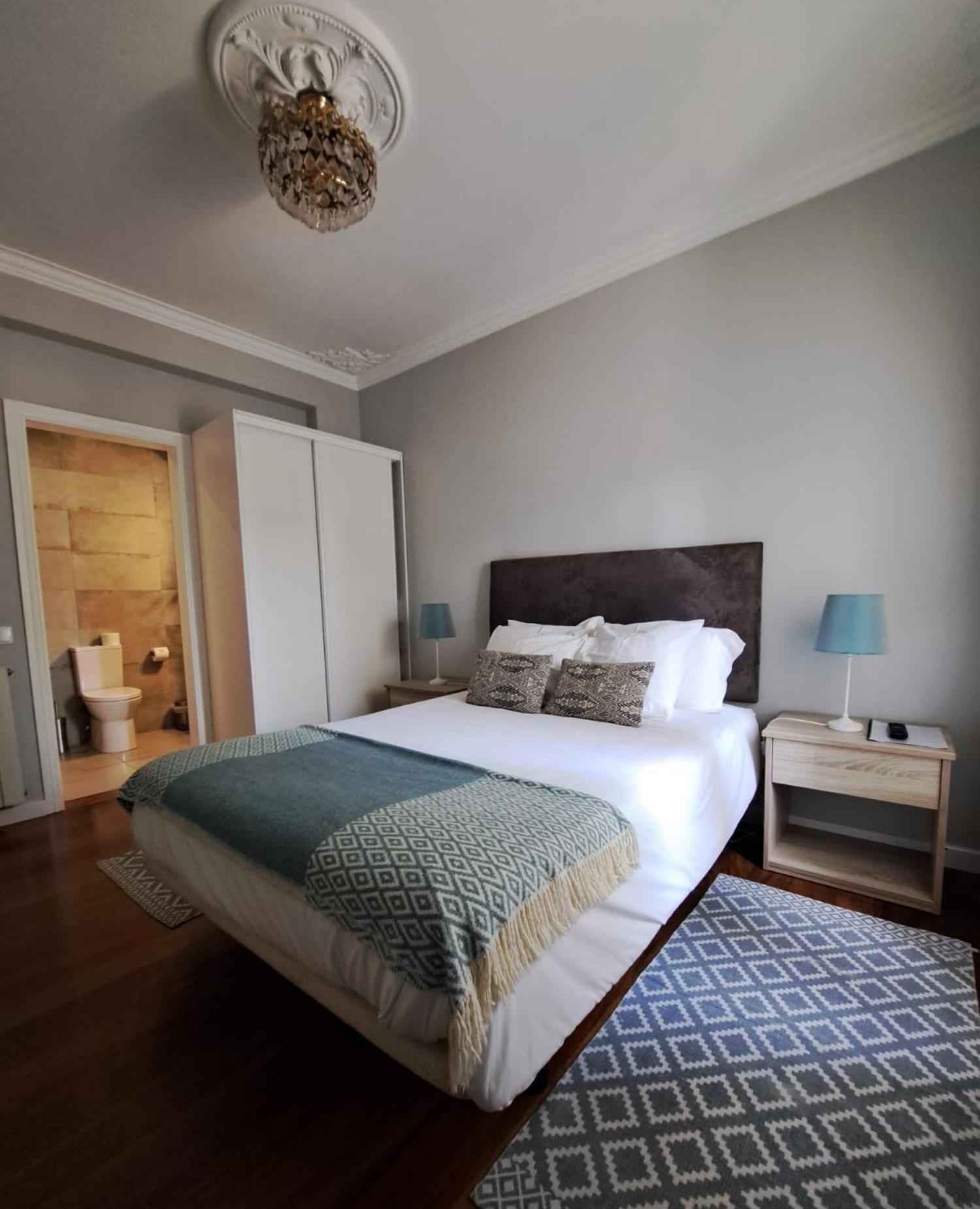 Vila Louro Santa Cruz  Rum bild
