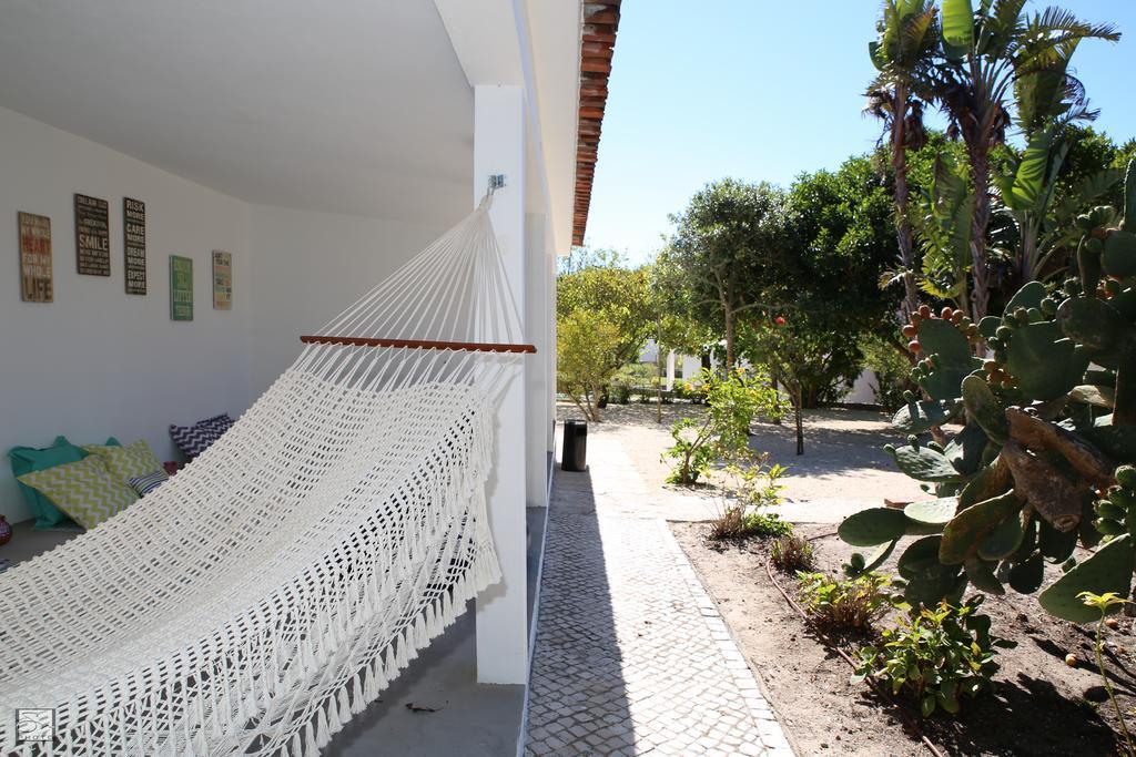Vila Louro Santa Cruz  Exteriör bild