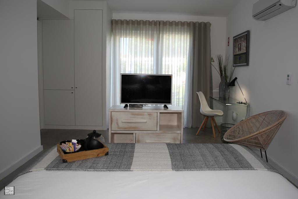 Vila Louro Santa Cruz  Exteriör bild