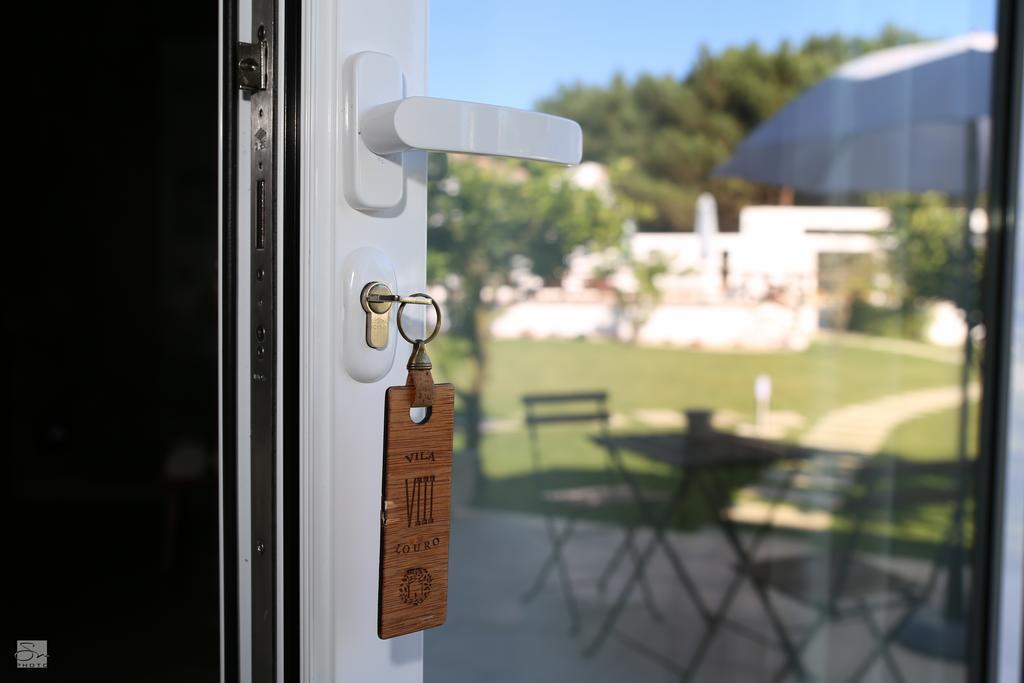 Vila Louro Santa Cruz  Exteriör bild