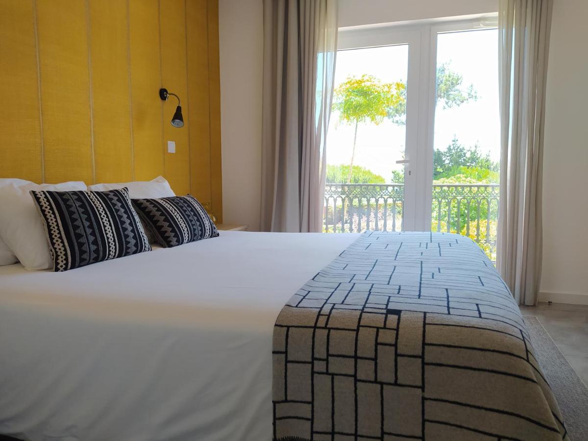 Vila Louro Santa Cruz  Exteriör bild